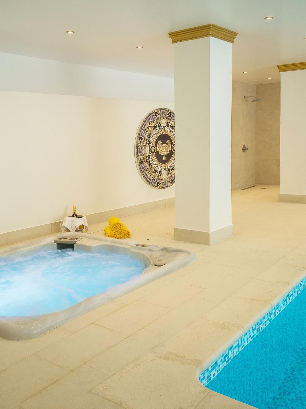 Theoxenia Palace Hotel, foto 15