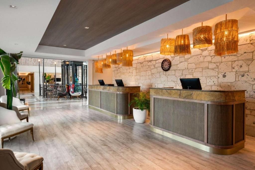 Dolce Hotels & Resorts by Wyndham Çesme Alaçati, foto 14