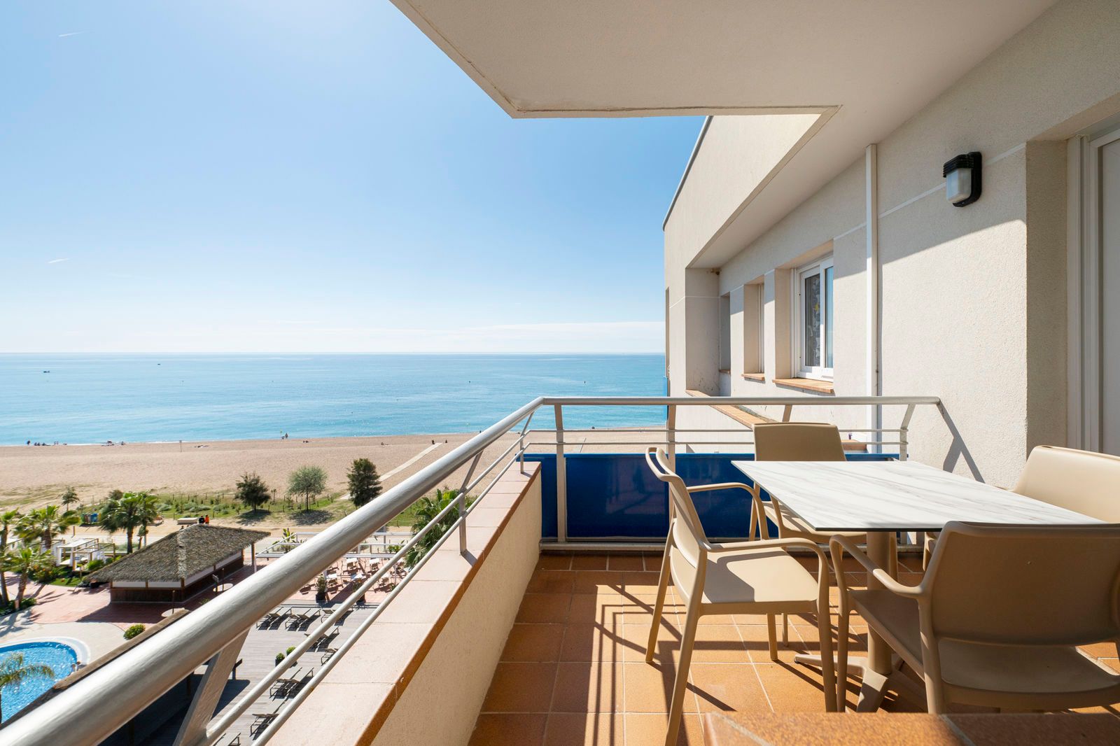 Tahiti Playa Suites, foto 15