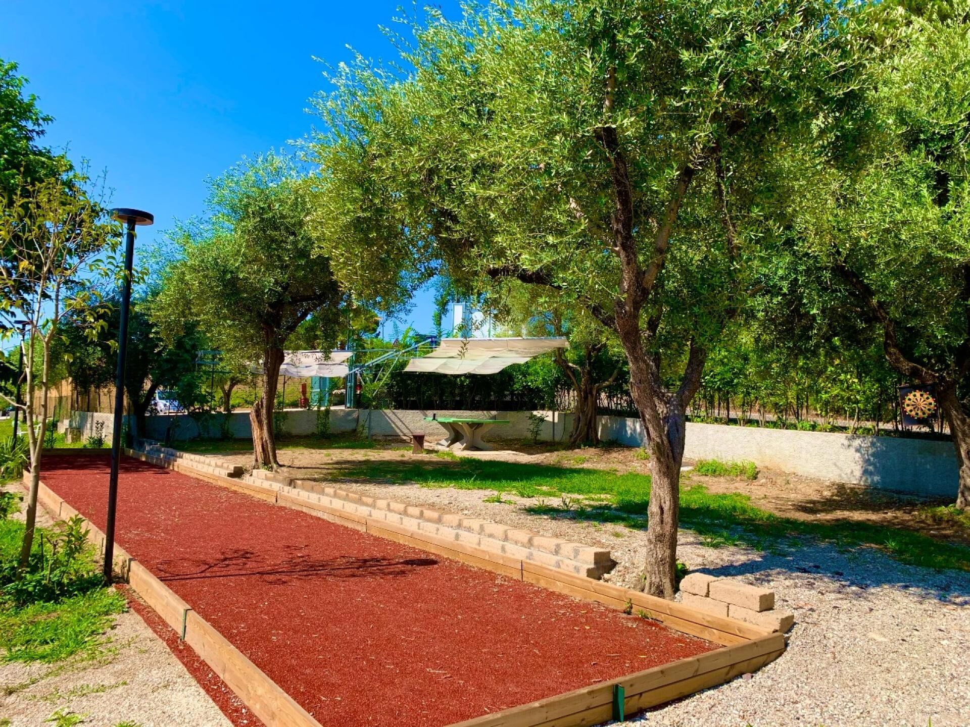 Camping Colombaia Village, foto 4