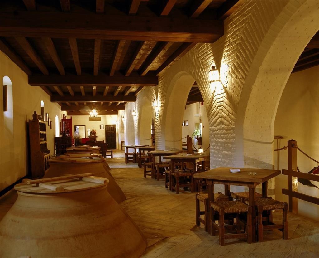 Parador de Almagro, foto 15