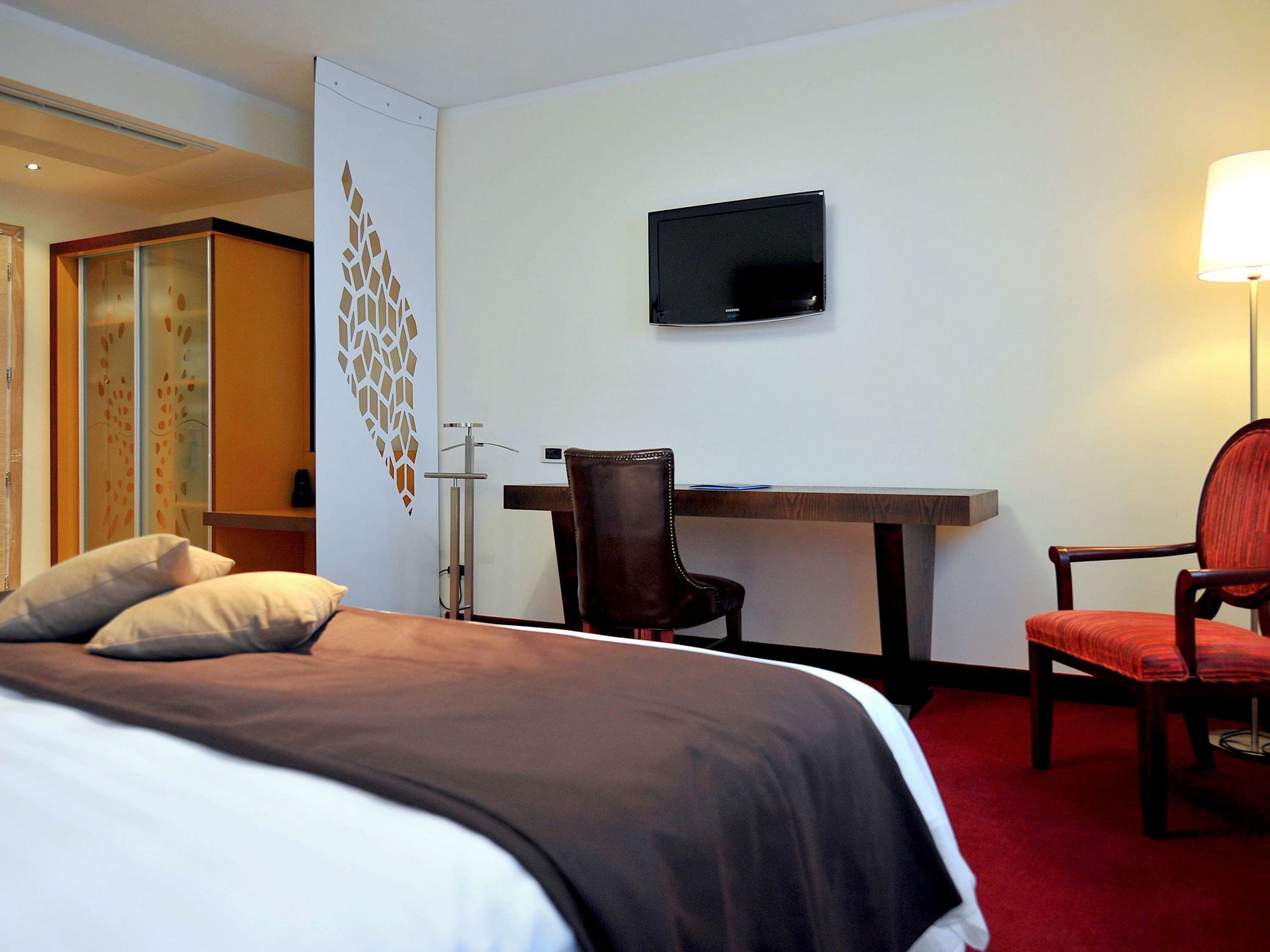 Mercure Olbia, foto 7