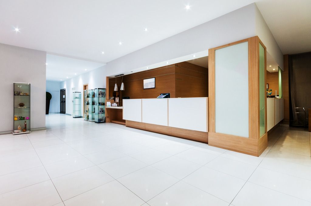Hotel Fontana Plaza, foto 9