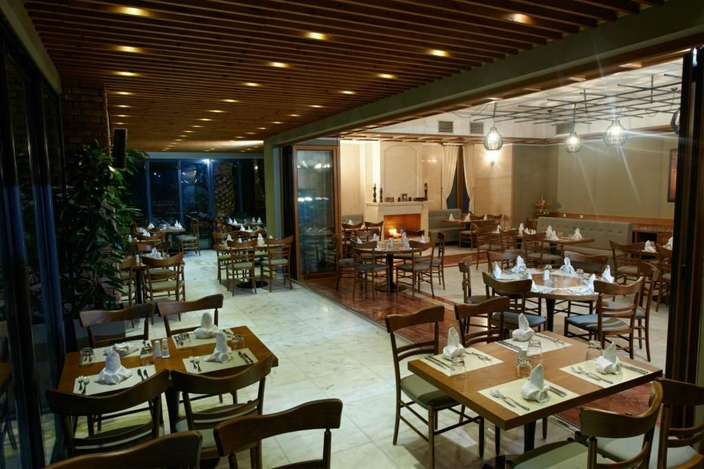 Royal Hotel, foto 8
