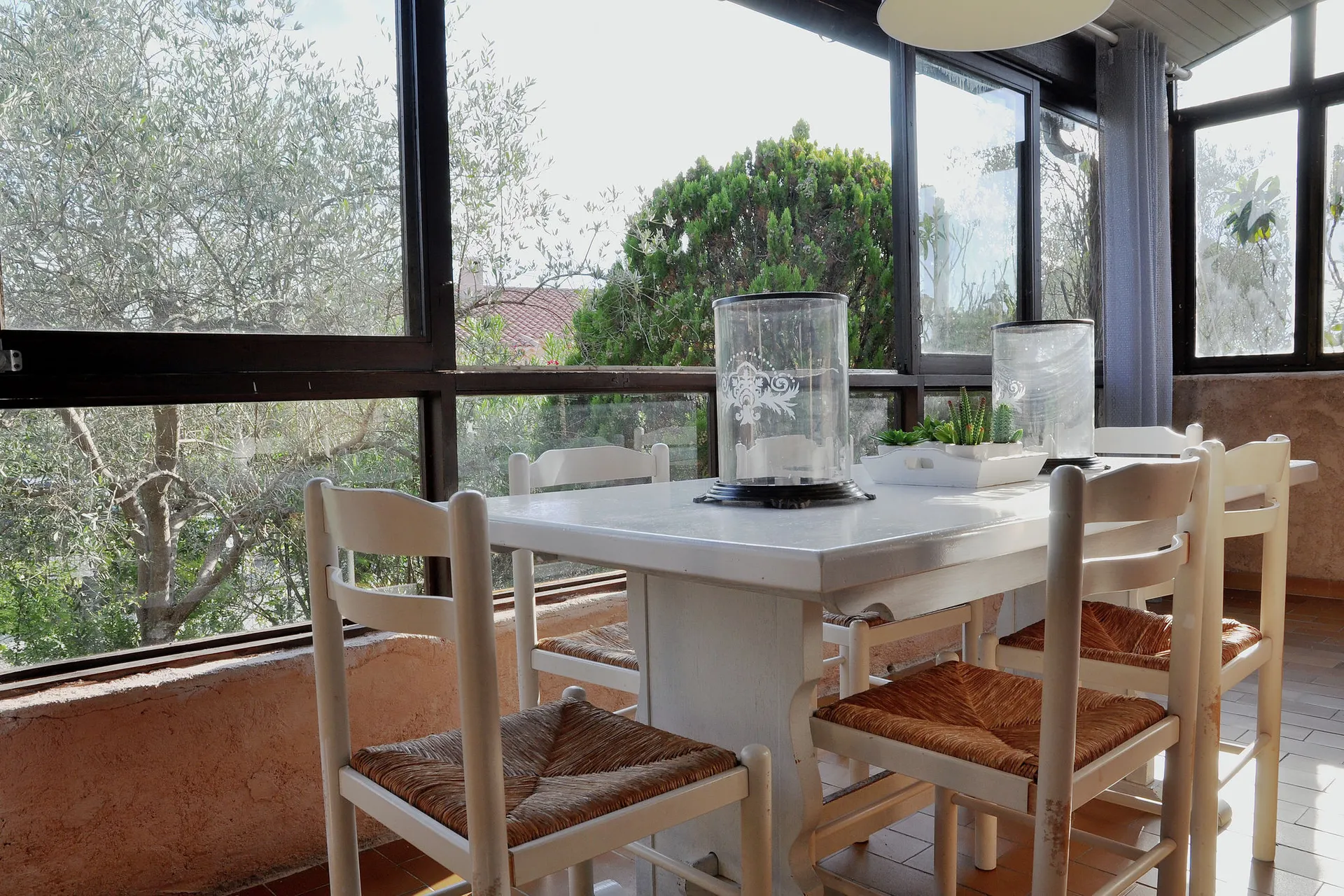 Salle à manger