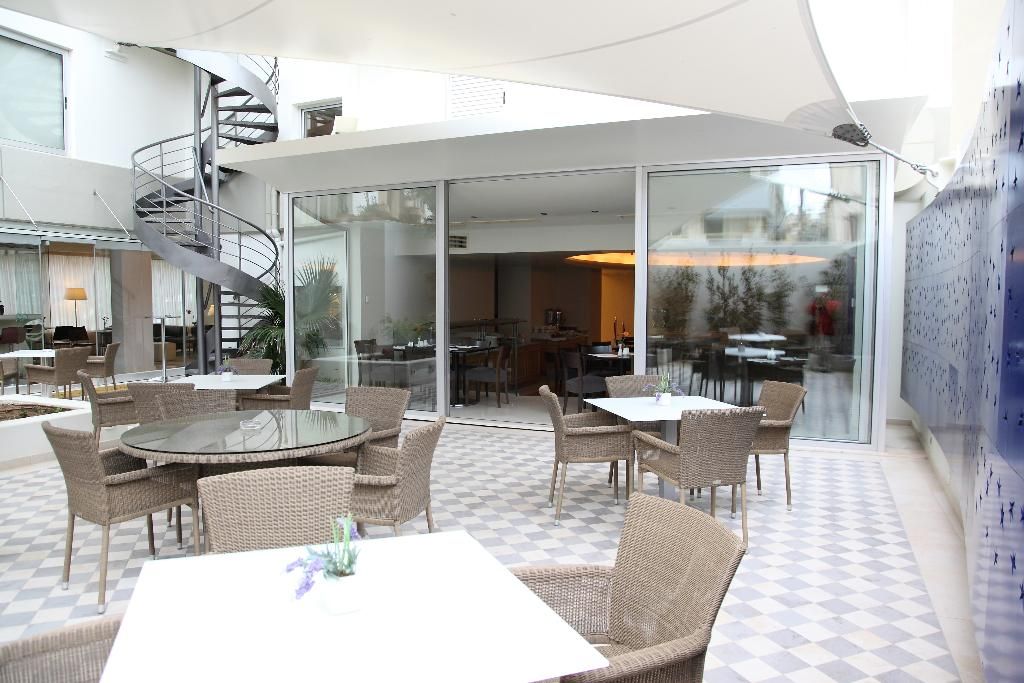 Atrion, foto 5