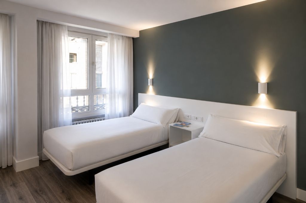 Gran Hotel Regente, foto 12