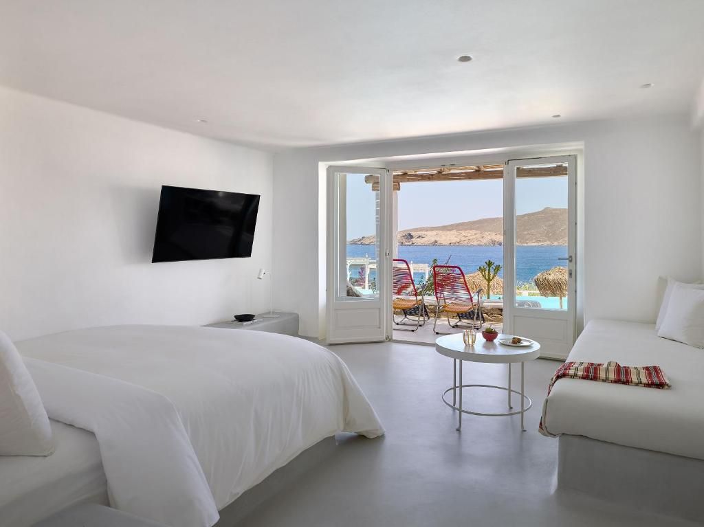 Mykonos Lolita, A Resort to Live®, foto 7