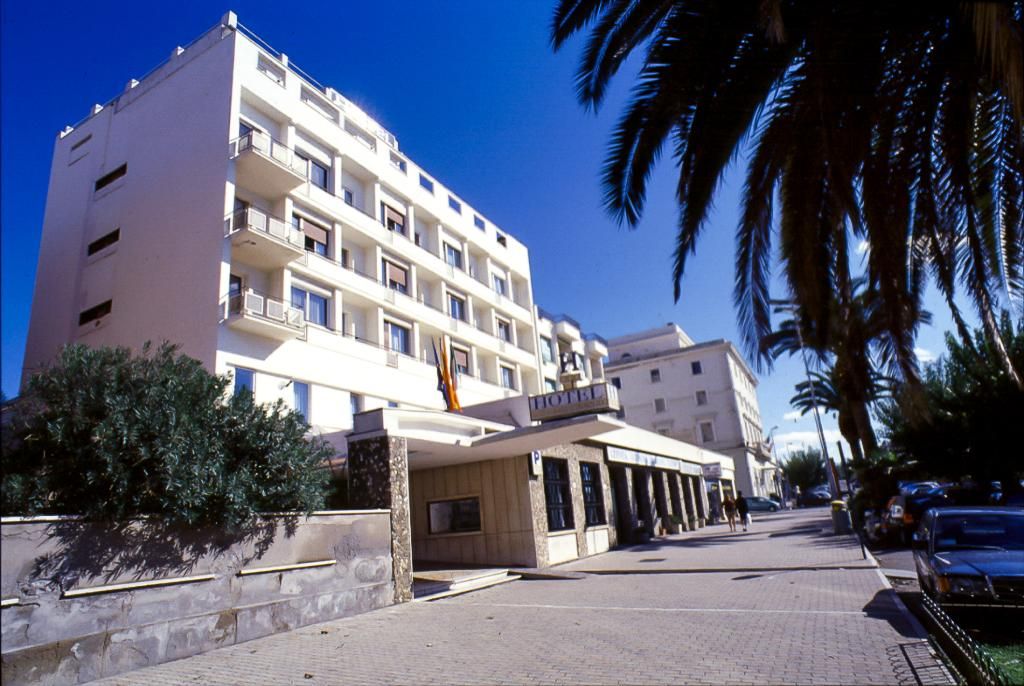 Hotel Mediterraneo, foto 4