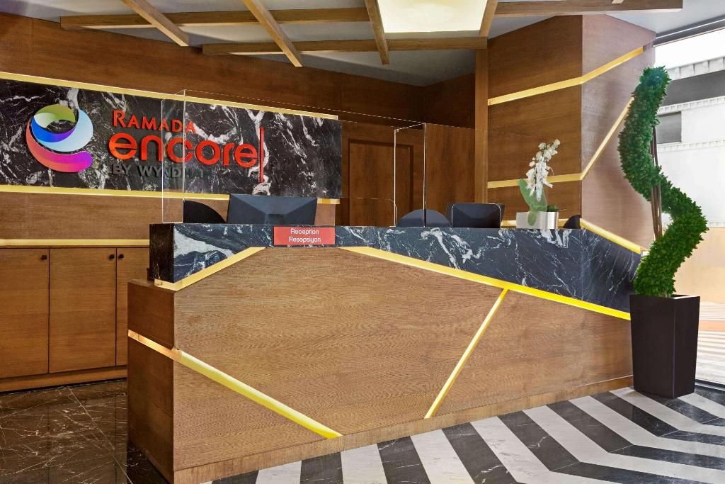 Ramada Encore by Wyndham Istanbul Avcilar, foto 15