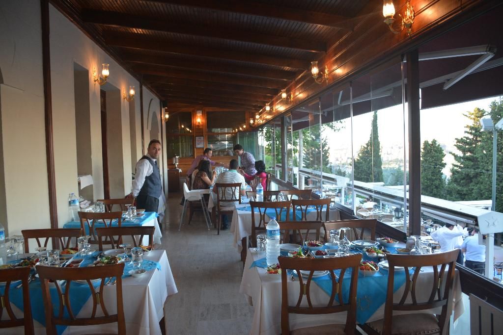 Turquhouse Boutique Hotel, foto 4