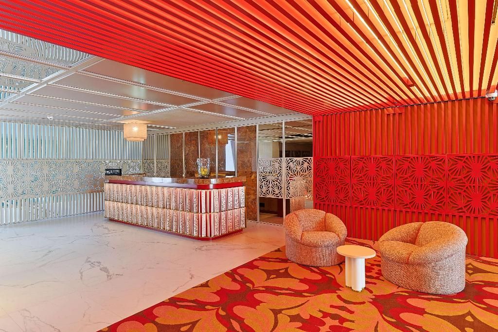 Legacy Hotel Cascais, Curio Collection by Hilton, foto 11