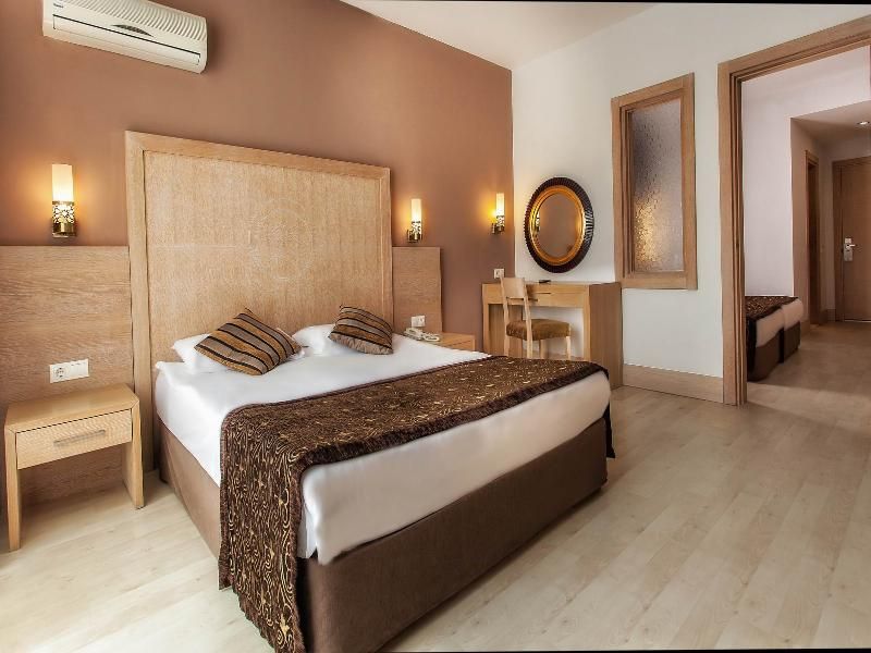 Sultan Of Side Hotel, foto 7
