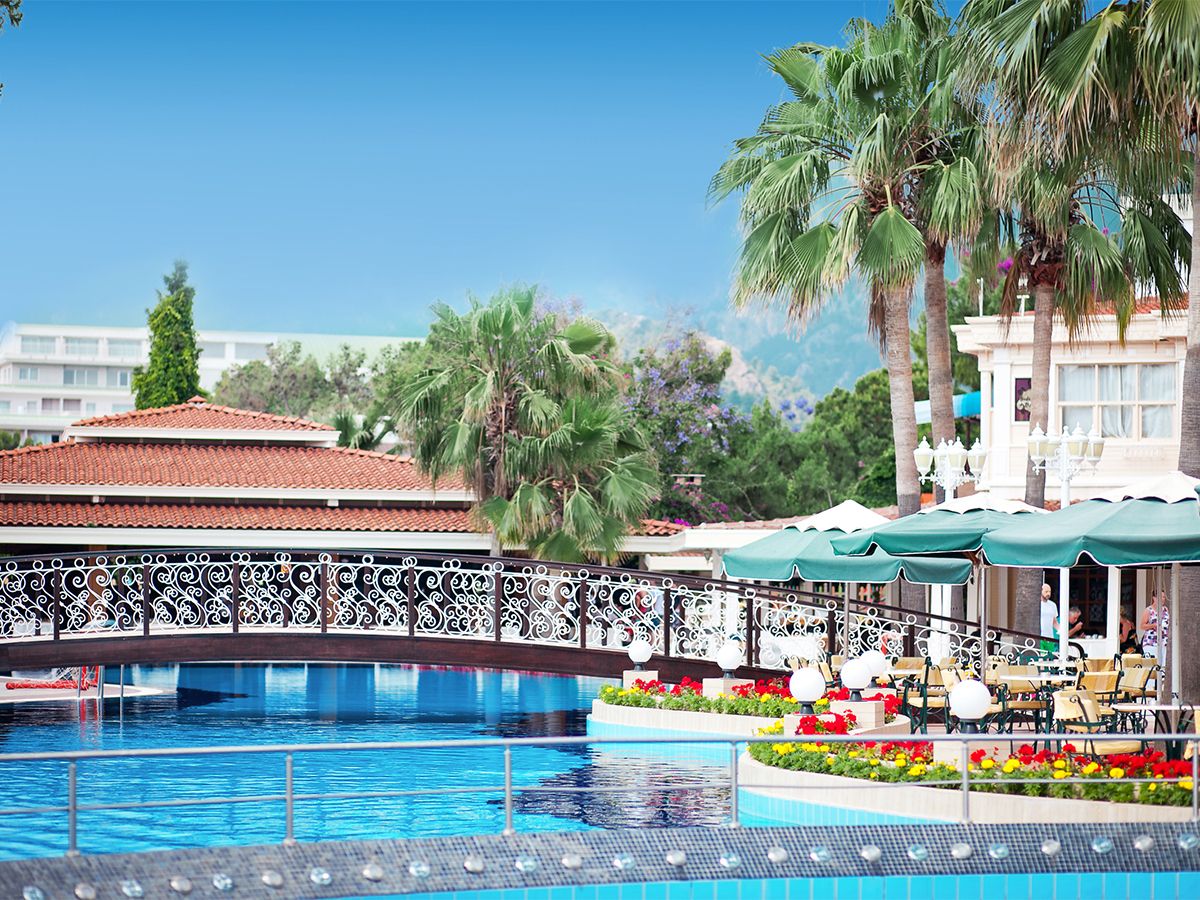 Club Boran Mare Beach, foto 12