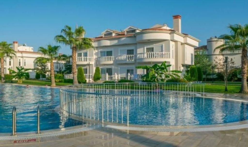 Belek Golf Village, foto 7