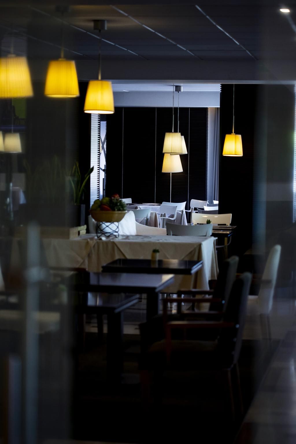 BV Oly Hotel, foto 3