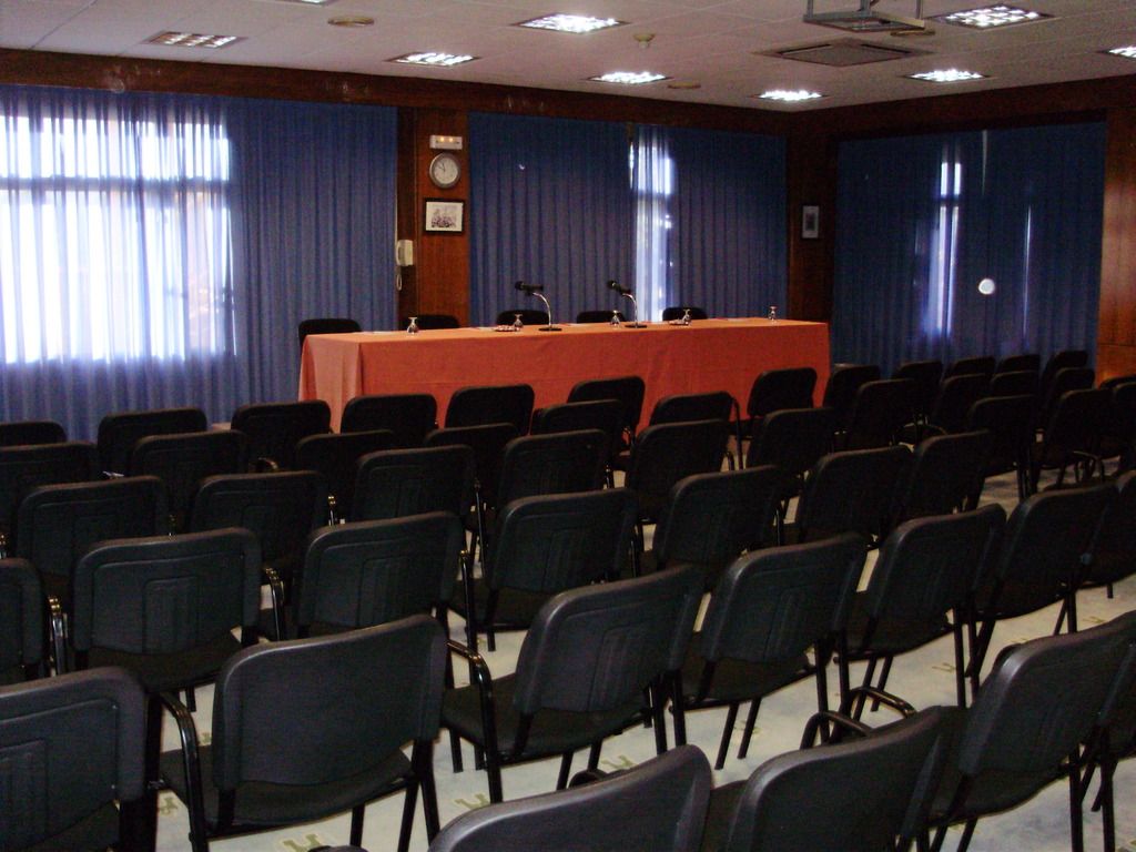 Hotel Puerta de Segovia, foto 9