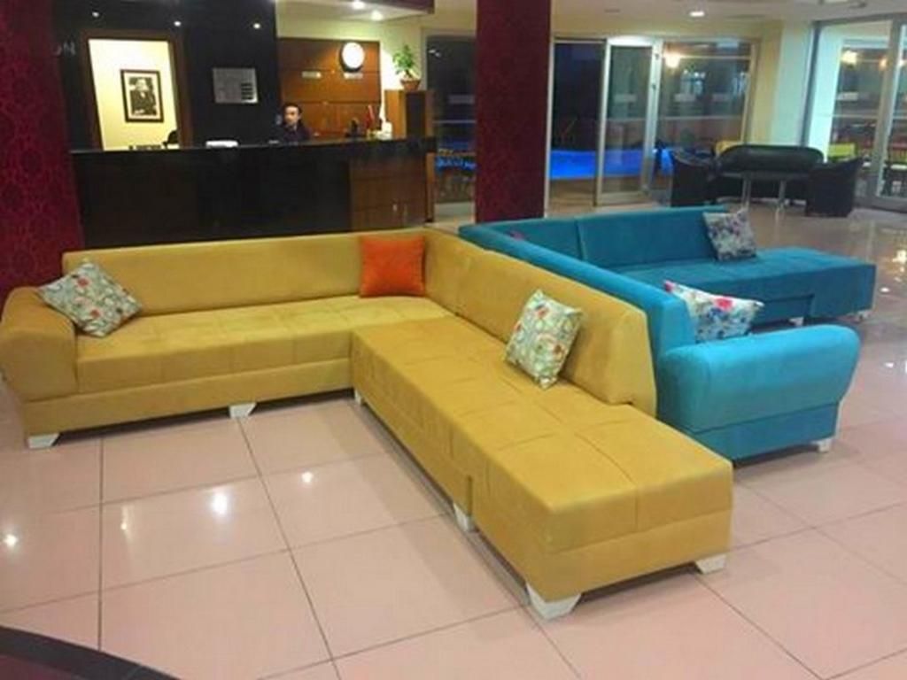 Grand Nar Hotel, foto 14