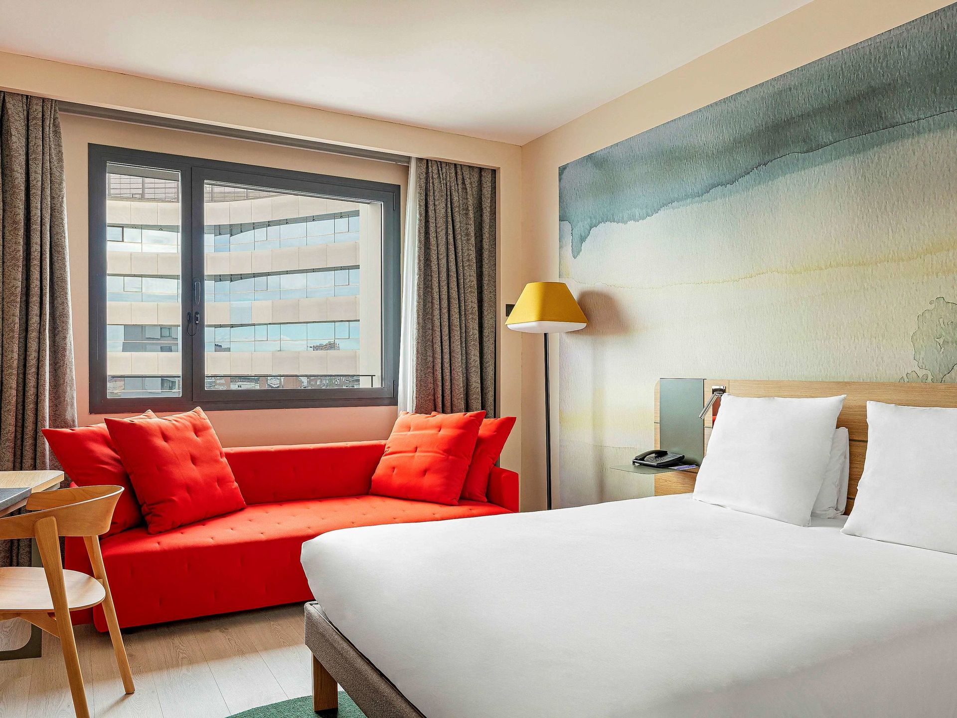 Novotel Madrid City Las Ventas, foto 10