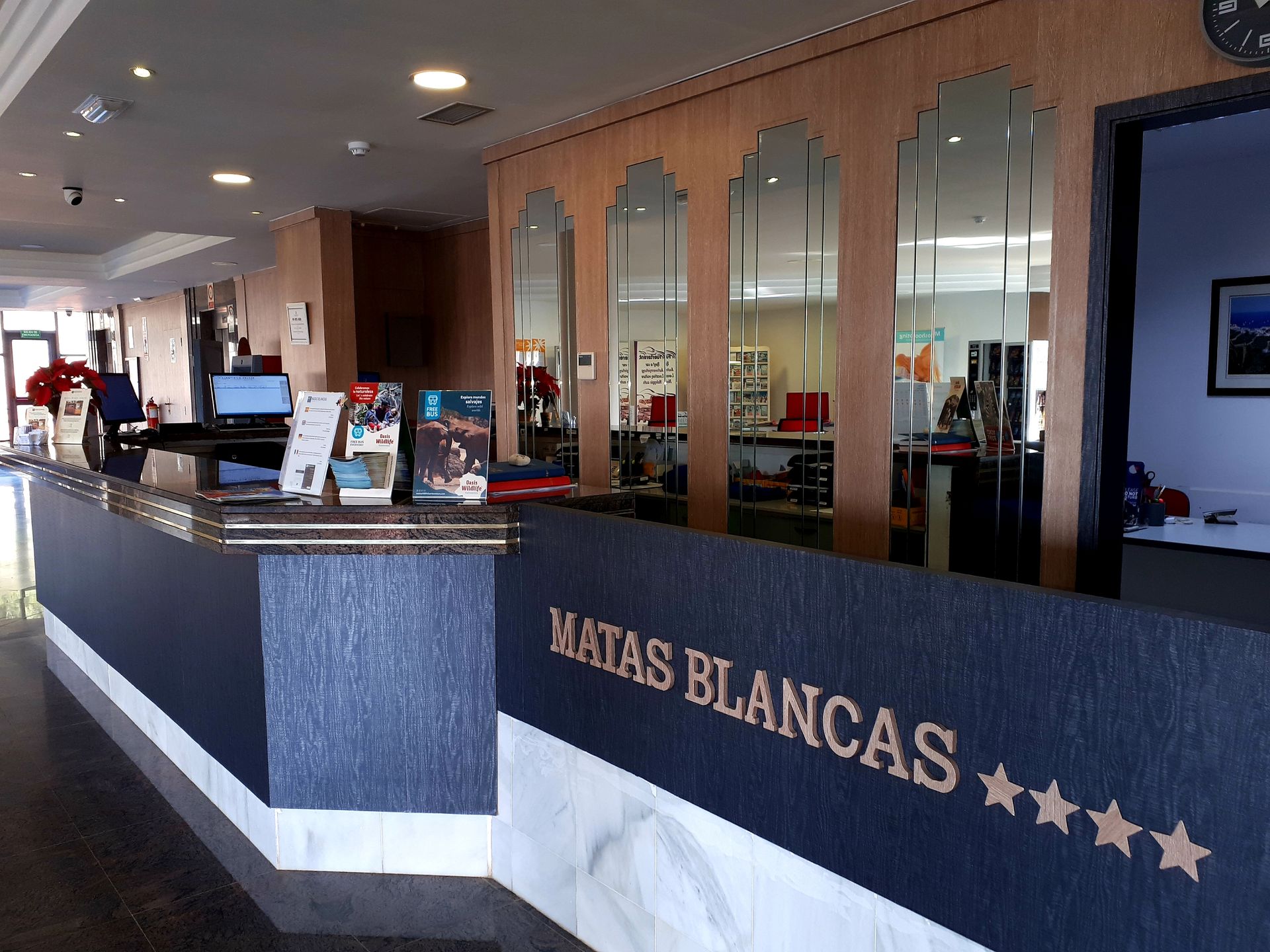 Hotel KN Matas Blancas, foto 2