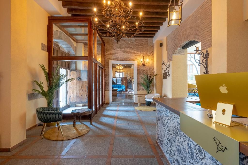 Hotel Cetina Palacio Ayala Berganza, foto 2