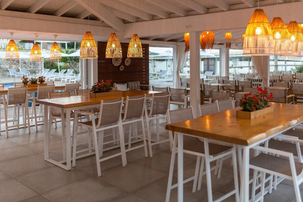 KBR Kassandra Bay Resort & Spa, foto 12