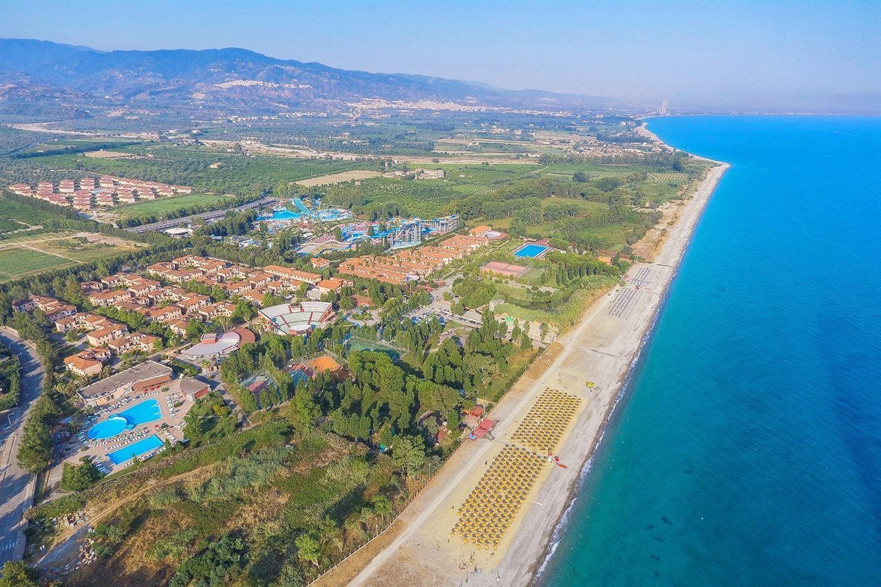 FV Hotels Itaca Nausicaa, foto 13