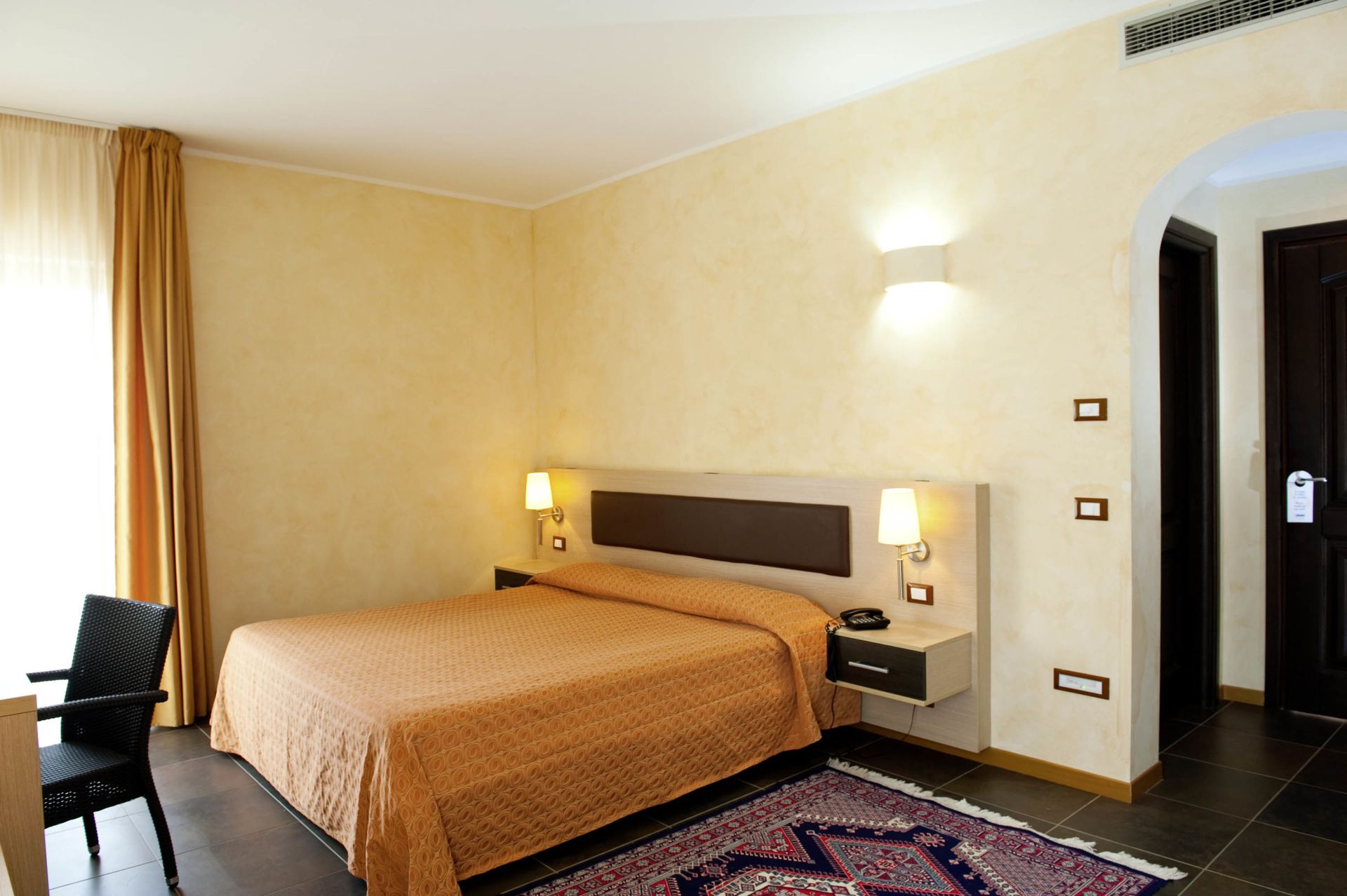 BV Borgo del Principe, foto 3