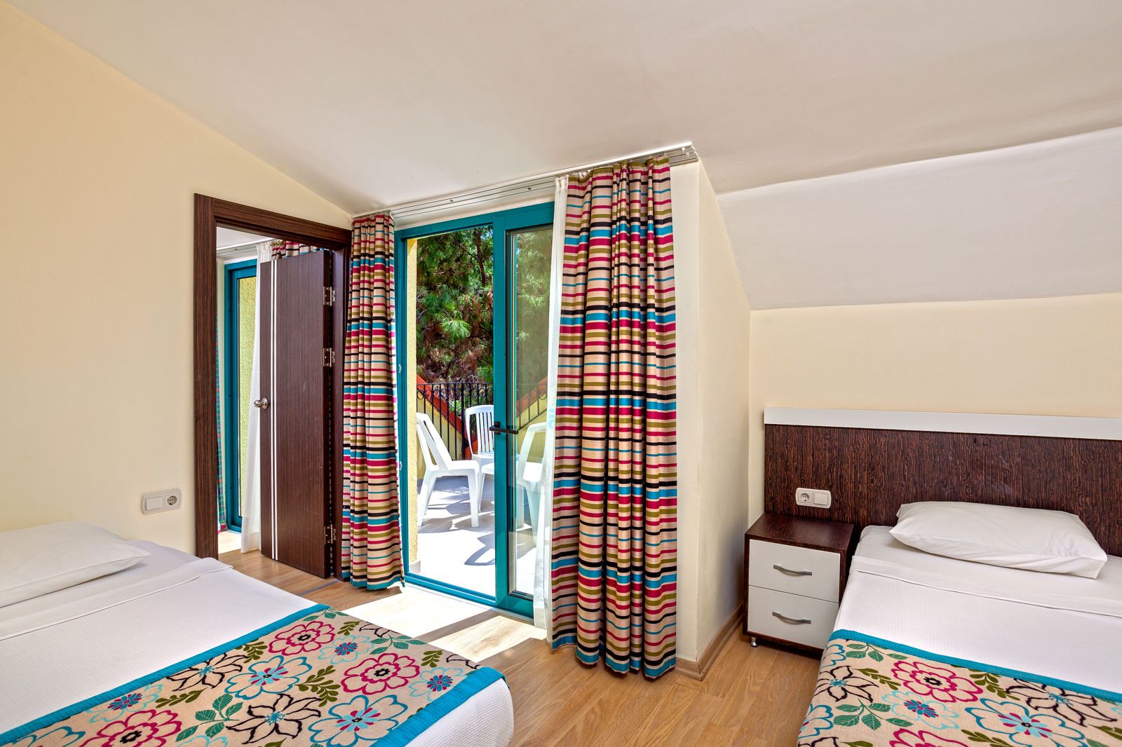 Dosi Hotel, foto 4