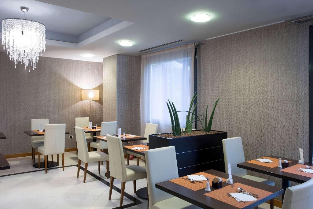 Zeus Essence Dolce Milan Malpensa, foto 11