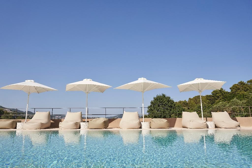 Radisson Resort Plaza Skiathos, foto 9