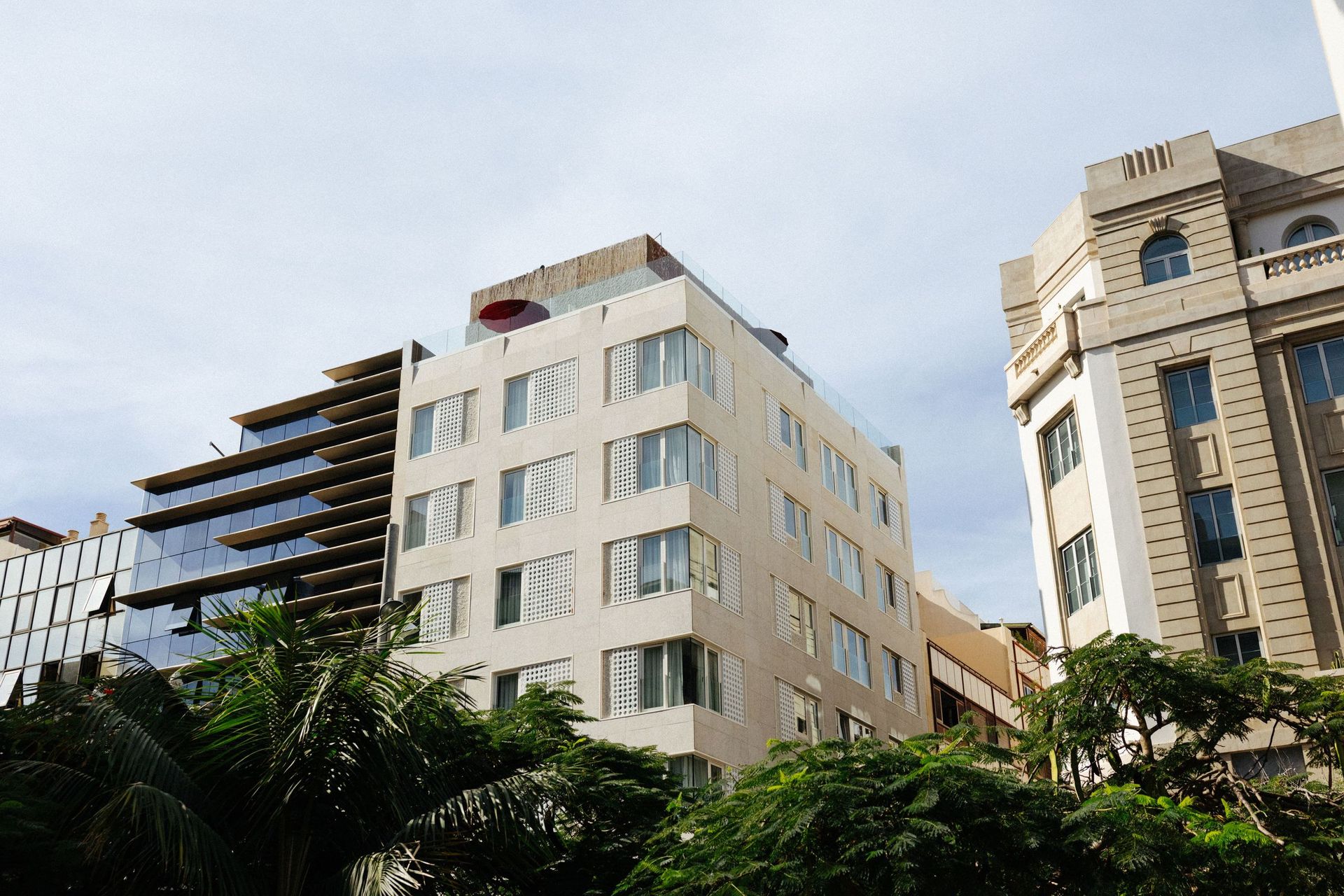 Hotel Taro Santa Cruz, foto 3