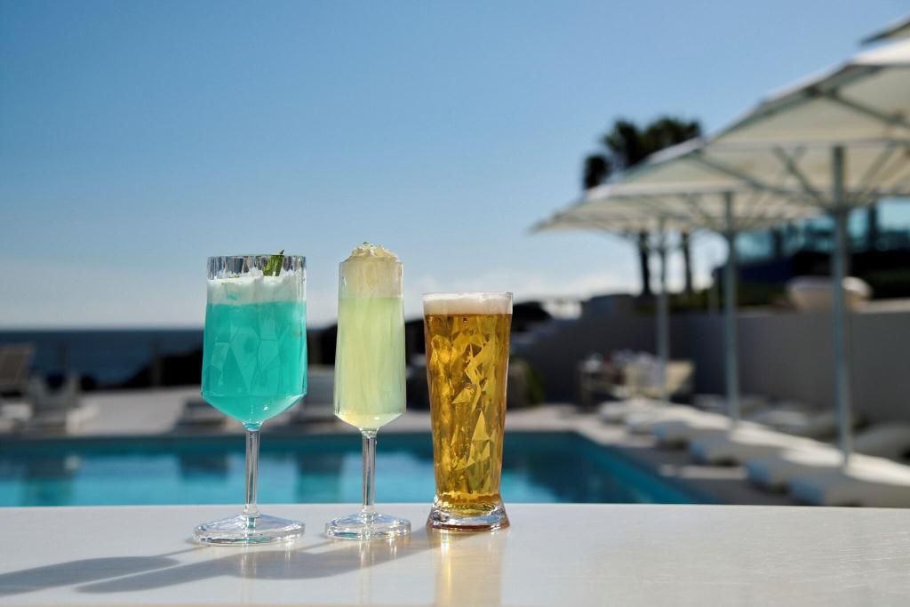 Farol Hotel, foto 11