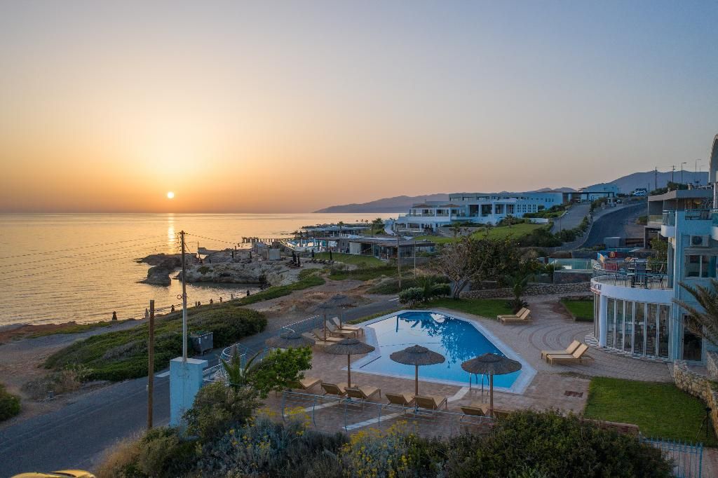 Romantica Beach Villas, foto 2