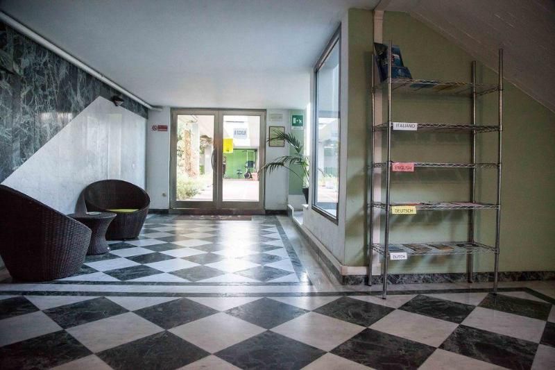 Residence Italia, foto 8