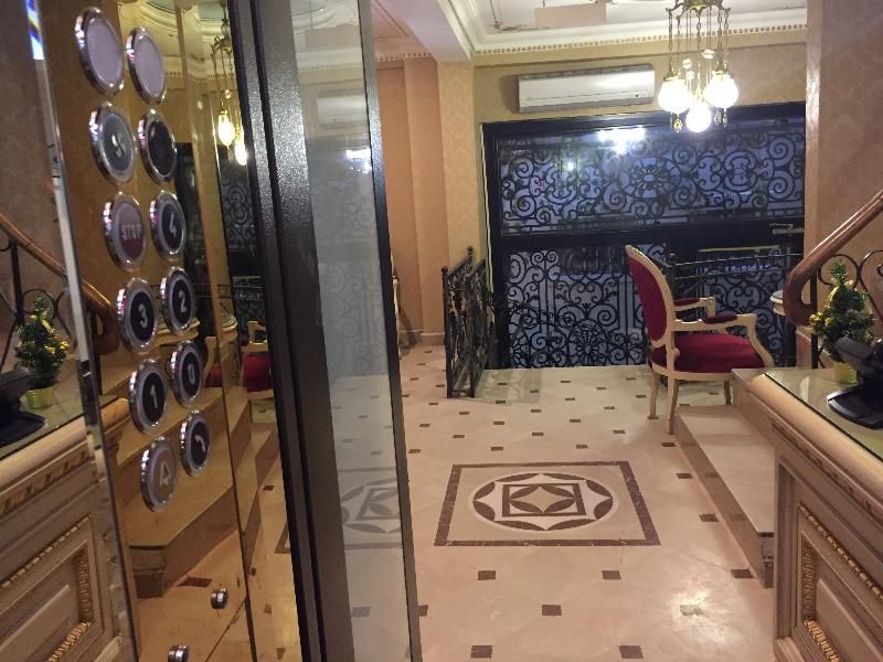 Alyon Hotel Taksim, foto 9