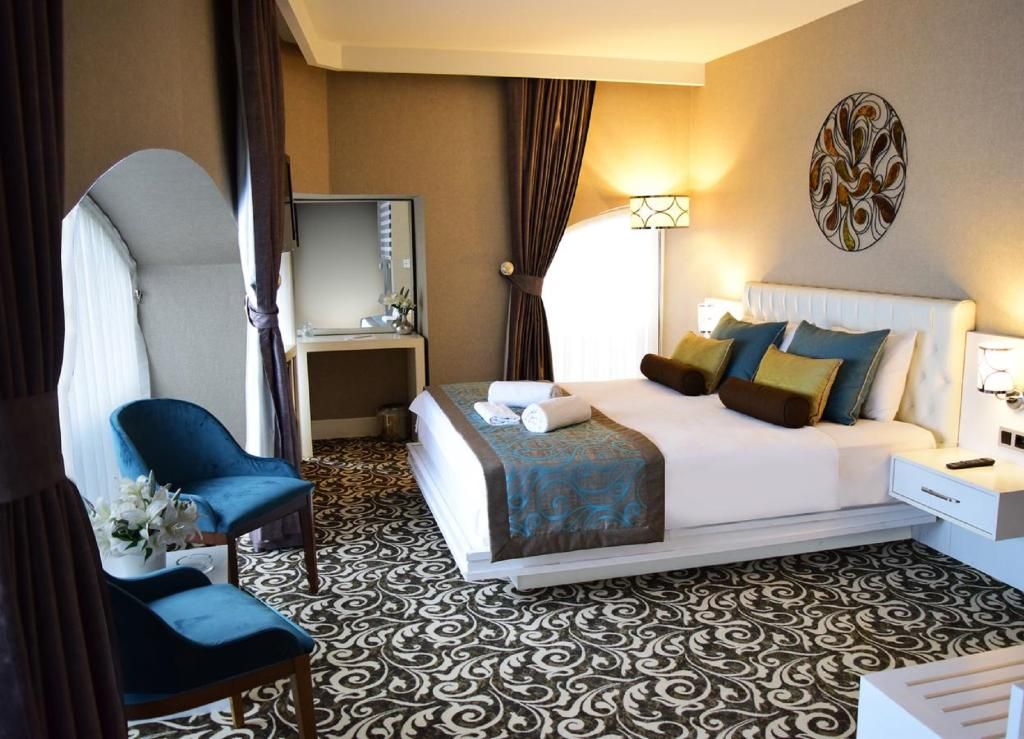 Taksim Line Hotel, foto 9