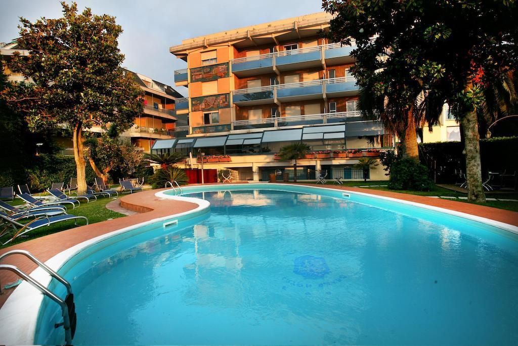 Loano Hotel Garden Lido, foto 3