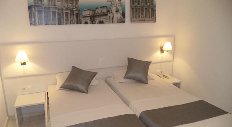 Blue Nest Hotel, foto 13