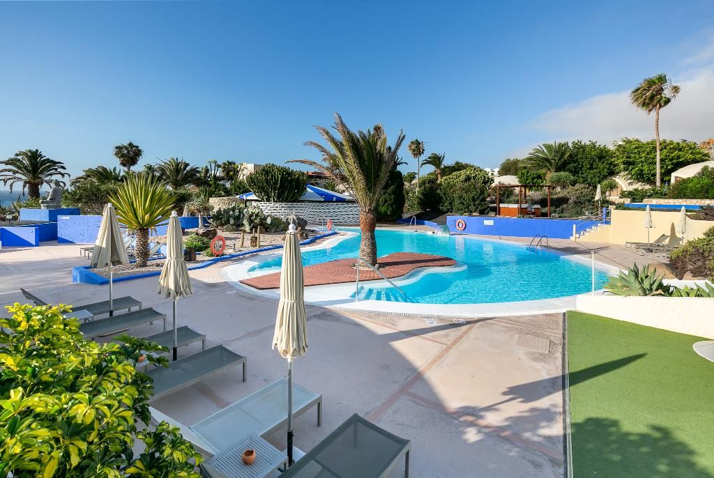 LIVVO Risco del Gato Suites, foto 6