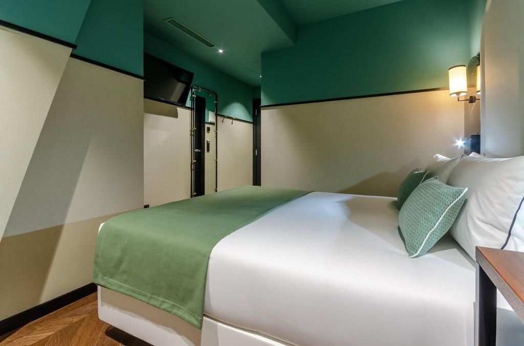 Nicola Rossio Hotel, foto 10