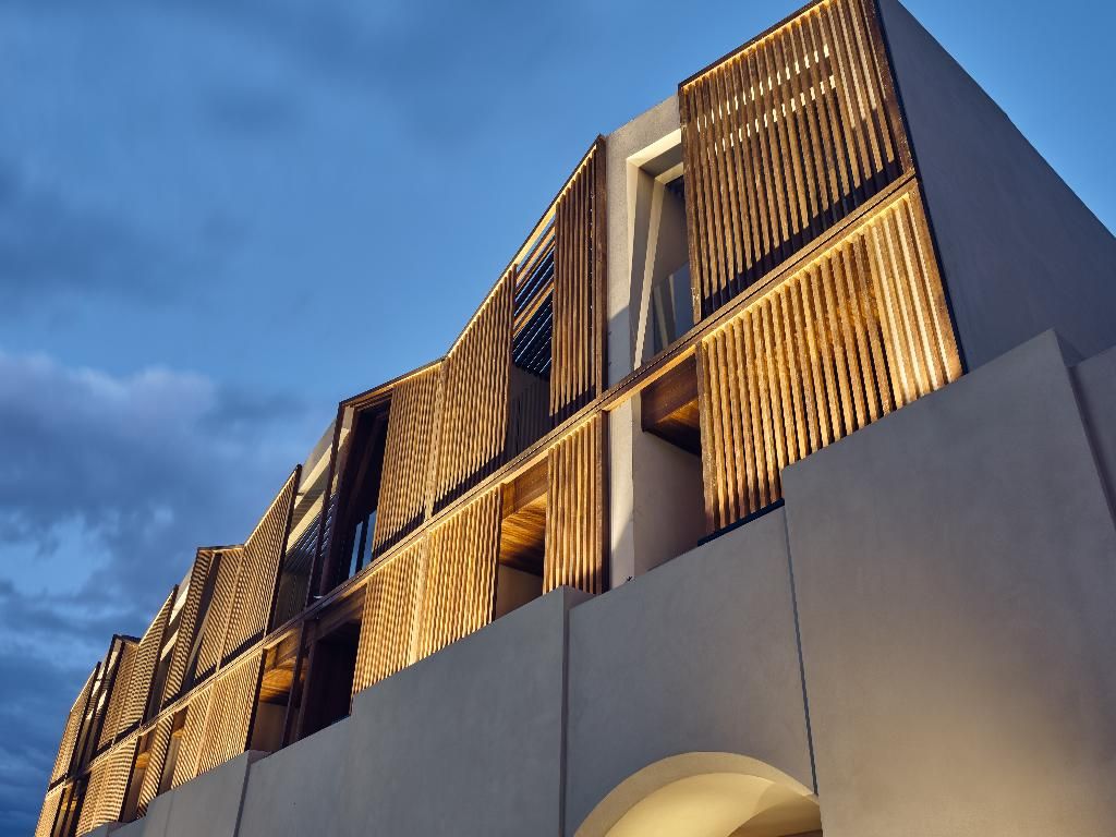 Contessina Hotel, foto 4