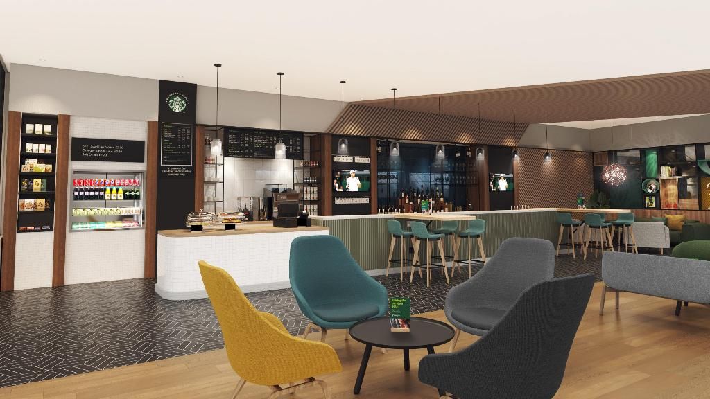 Holiday Inn Istanbul Beylikduzu By Ihg, foto 5