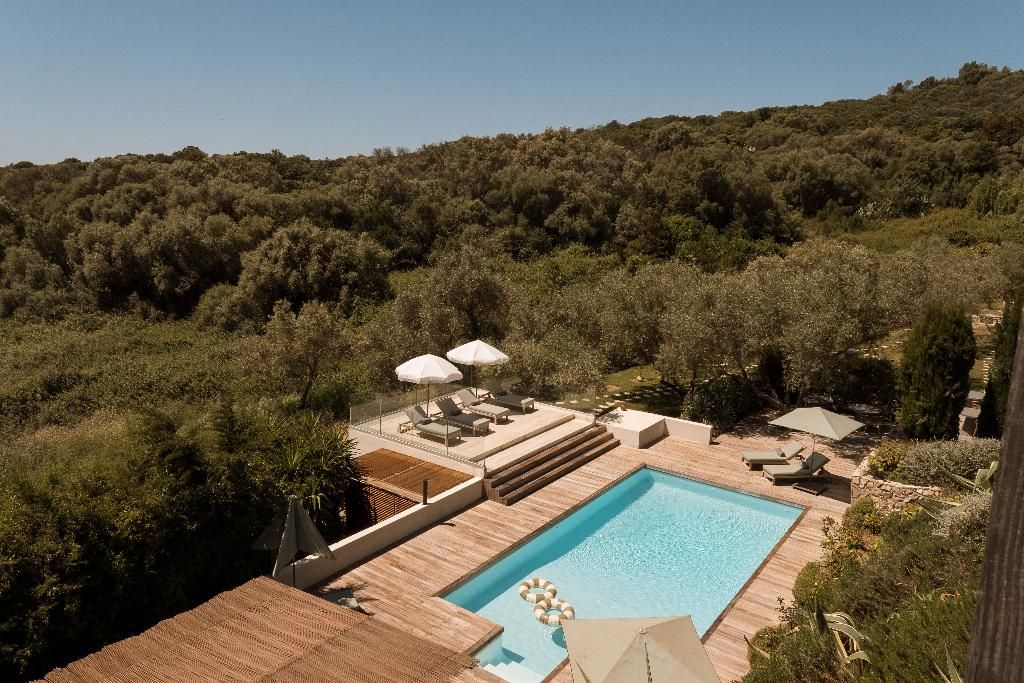 L'Hostellerie Moulin des Oliviers, foto 9