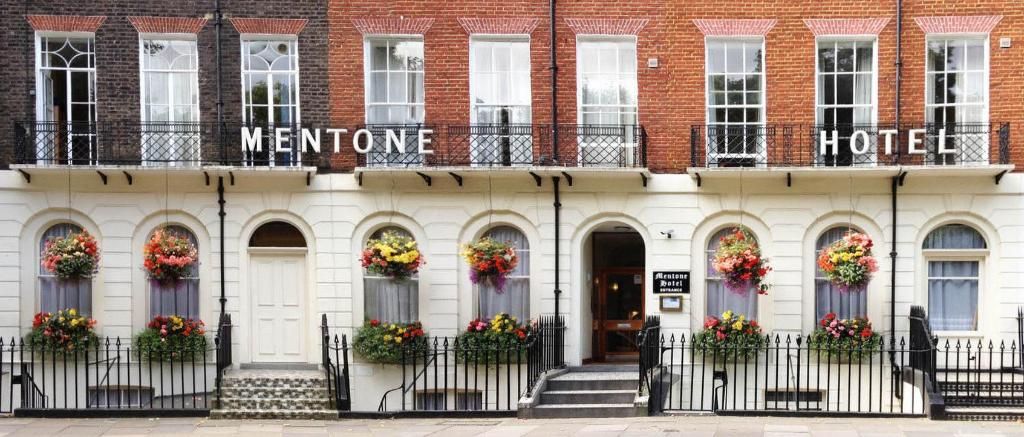 Mentone Hotel, foto 2