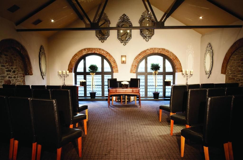 Hotel du Vin Bristol City Centre, foto 13