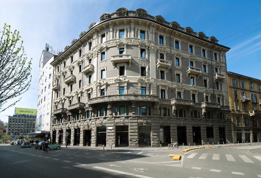 Palazzo Loreto Hotel, foto 12