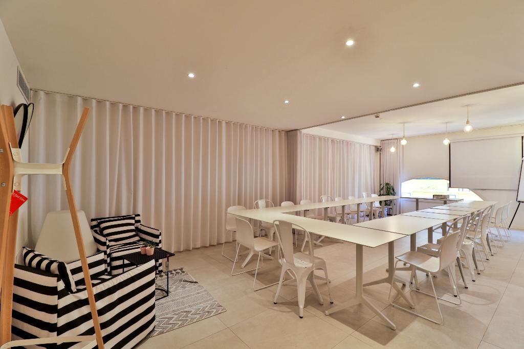 Hotel du Pin Nice, foto 3