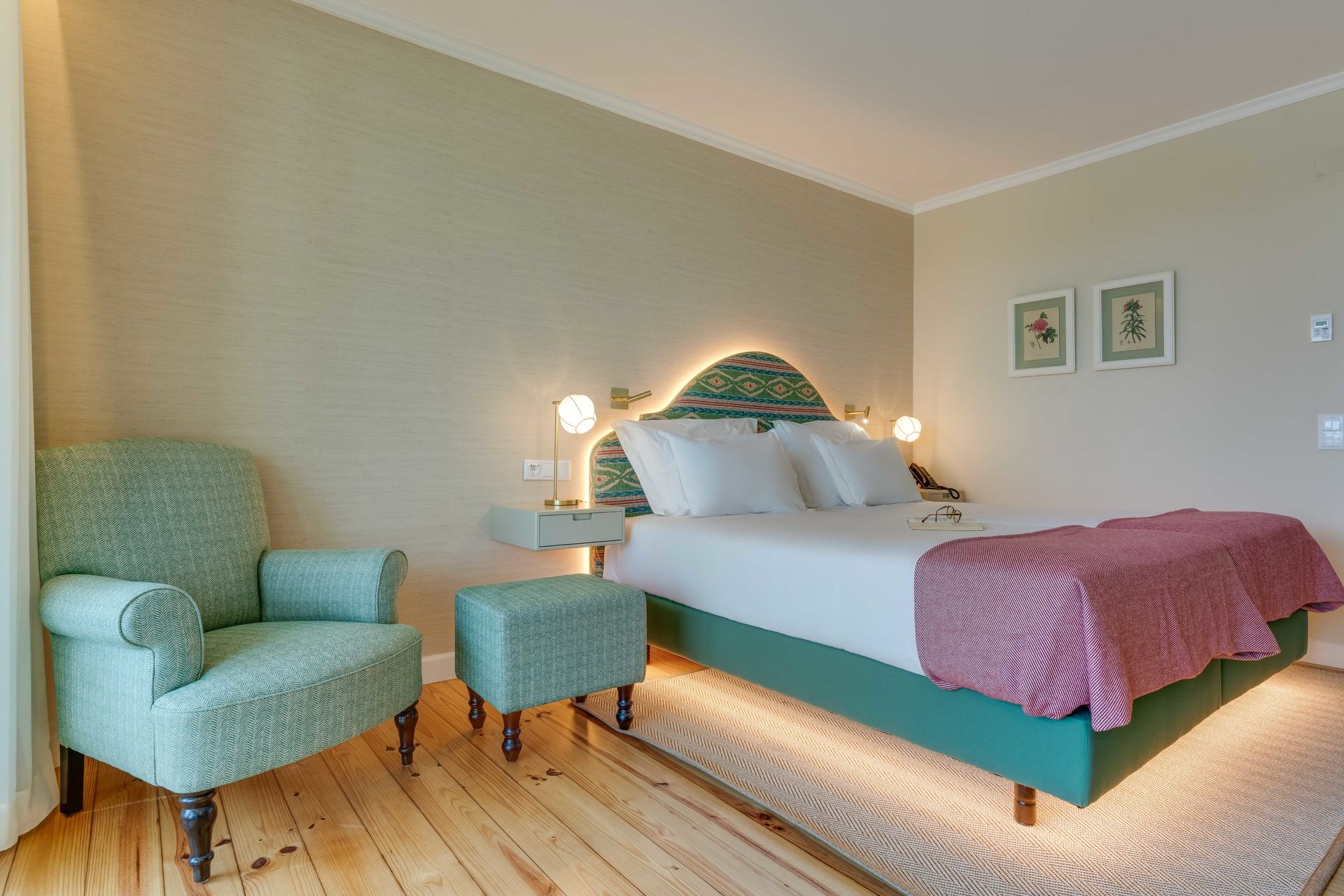 Pestana Quinta Perestrello, foto 3