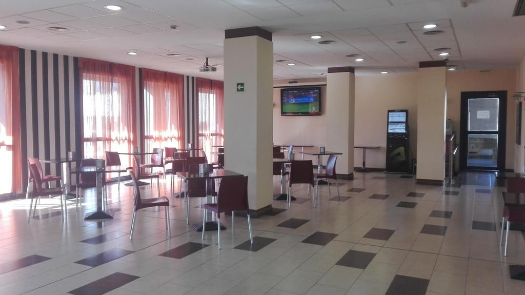Hotel Naval Sestao, foto 11